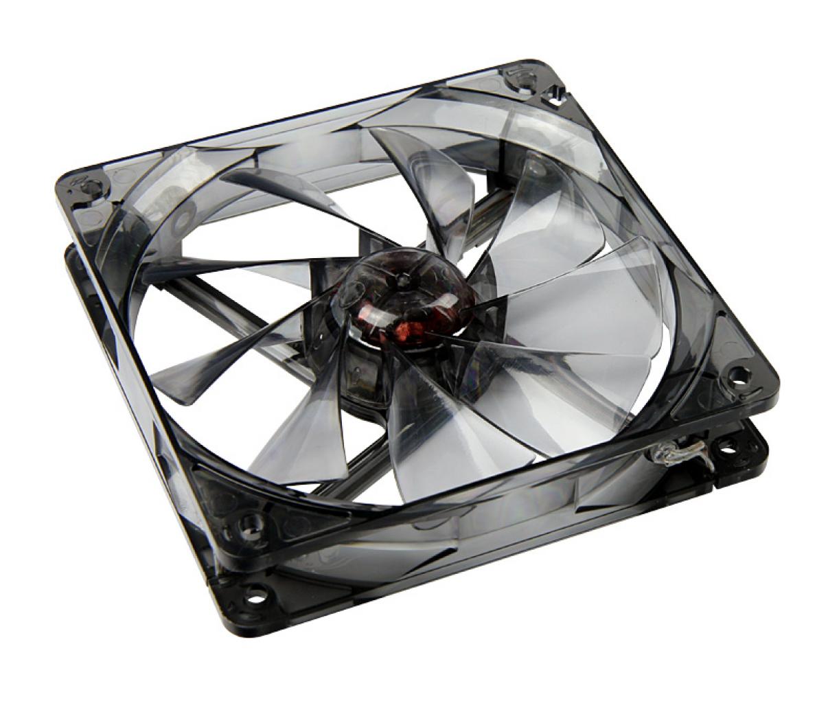 [03/12/2008] Aerocool V12-Lüfter (Bild: Aerocool) (1)