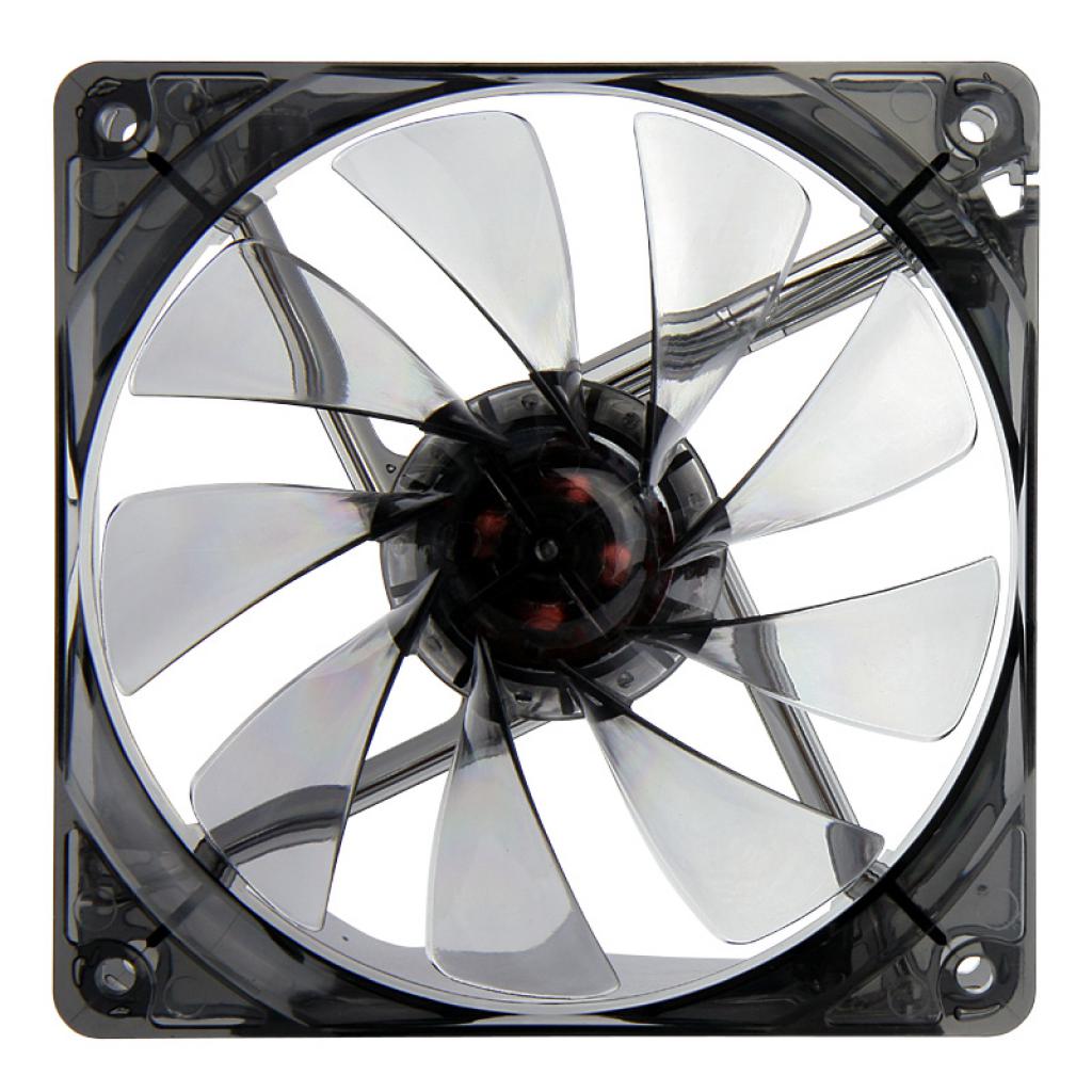 [03/12/2008] Aerocool V12-Lüfter (Bild: Aerocool) (2)