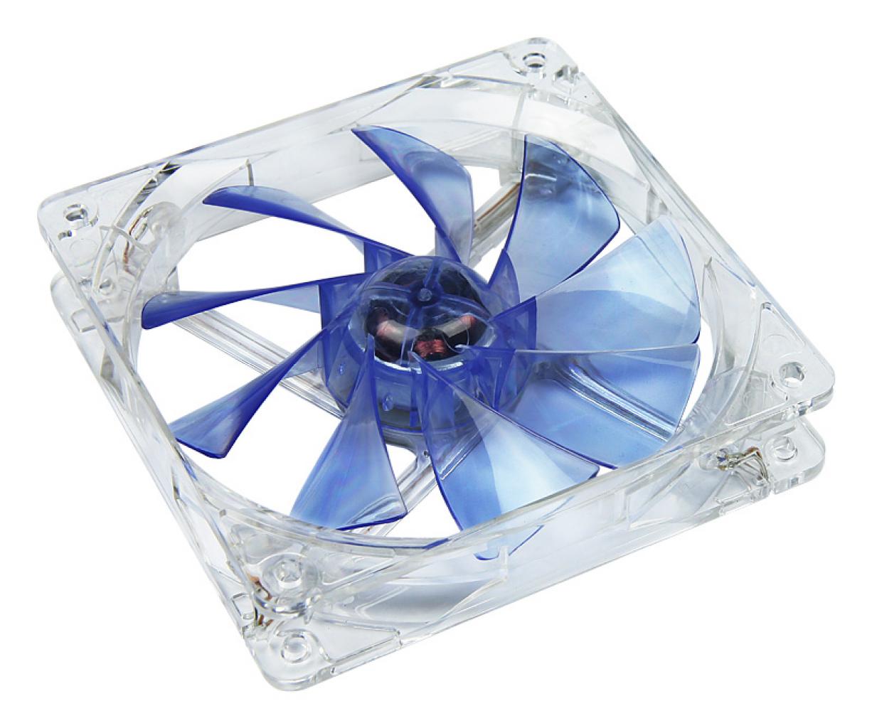 [03/12/2008] Aerocool Light-Wave-Lüfter (Bild: Aerocool) (6)