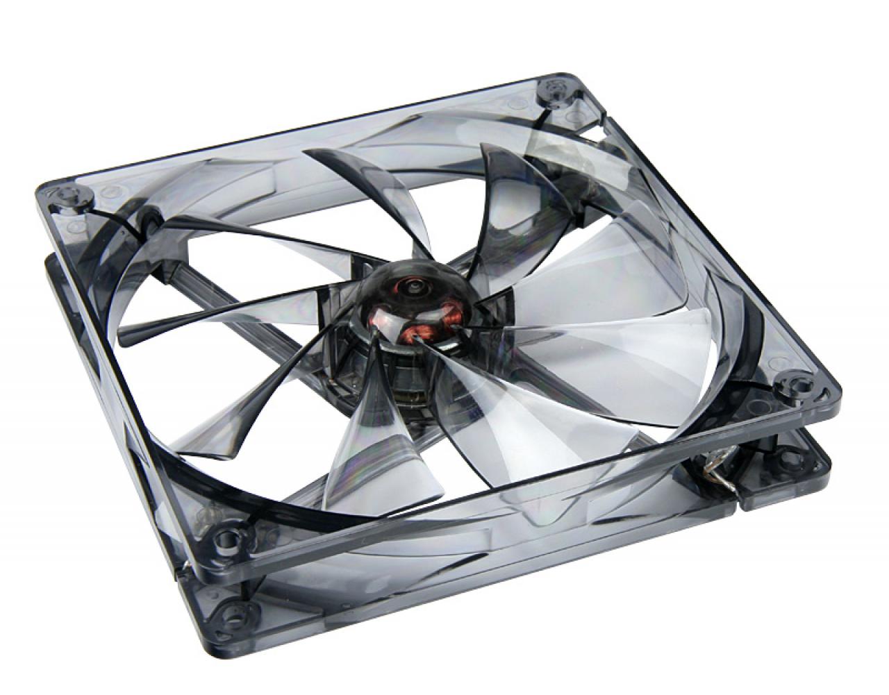 [03/12/2008] Aerocool V14-Lüfter (Bild: Aerocool) (14)