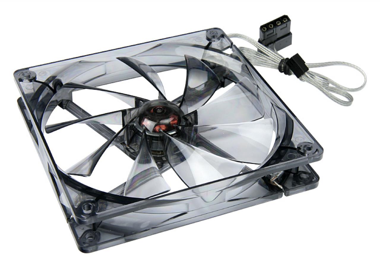 [03/12/2008] Aerocool V14-Lüfter (Bild: Aerocool) (17)