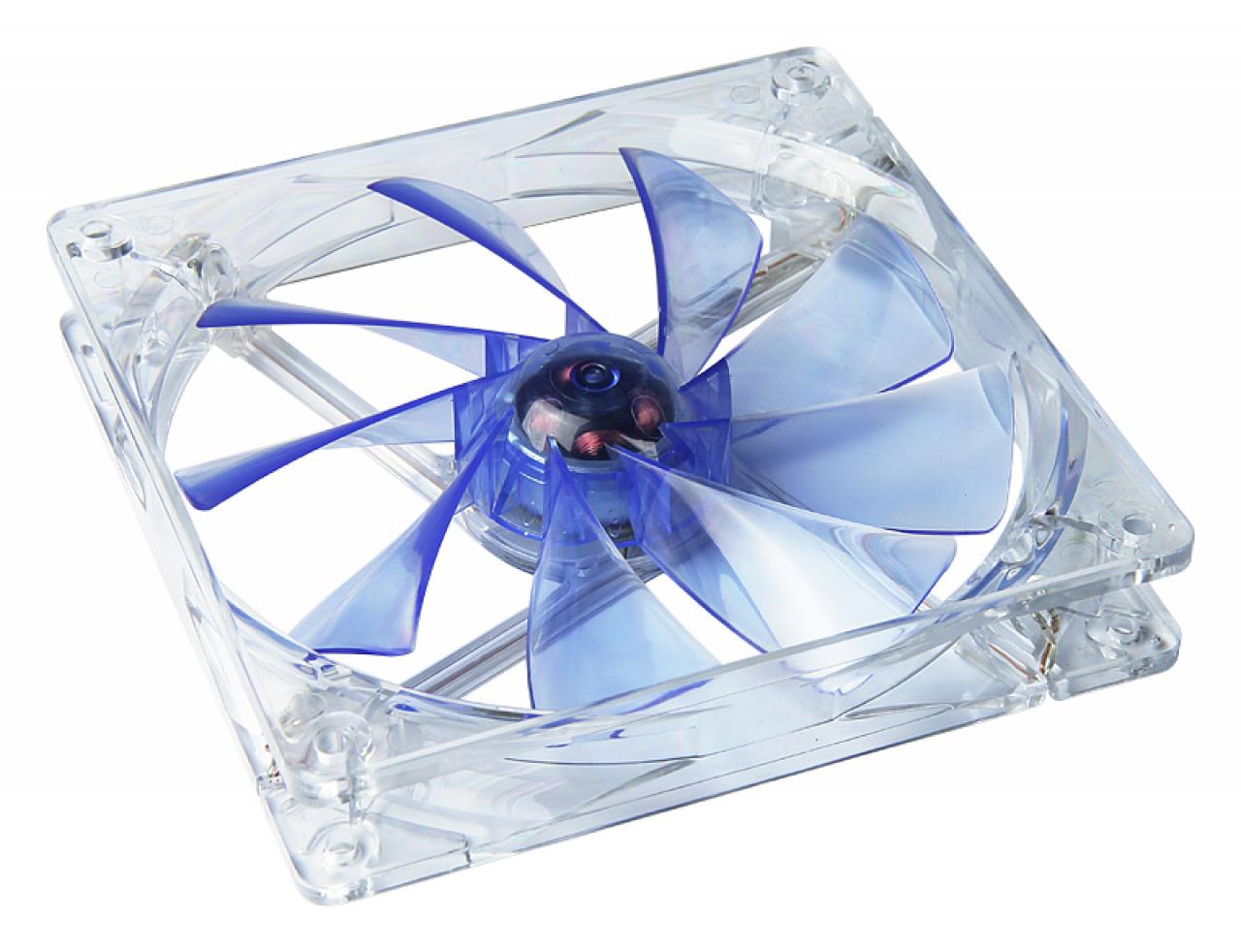 [03/12/2008] Aerocool Light-Wave-Lüfter (Bild: Aerocool) (10)