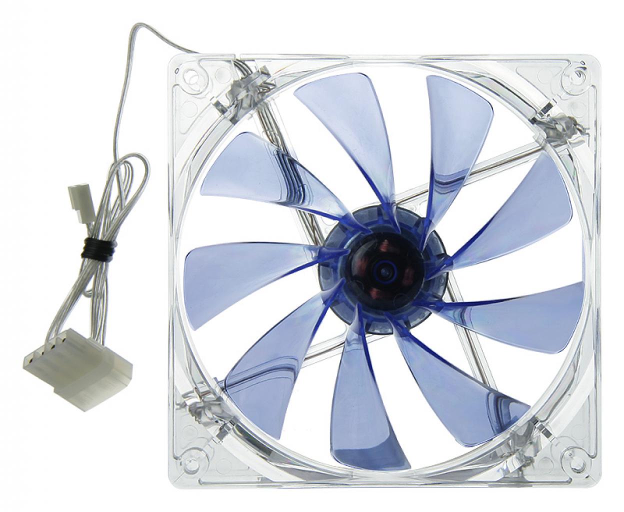 [03/12/2008] Aerocool Light-Wave-Lüfter (Bild: Aerocool) (11)