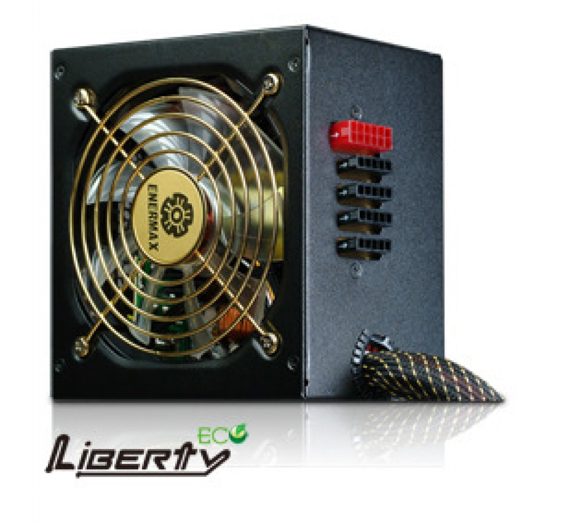 [18/12/2008] Enermax Liberty Eco (1)