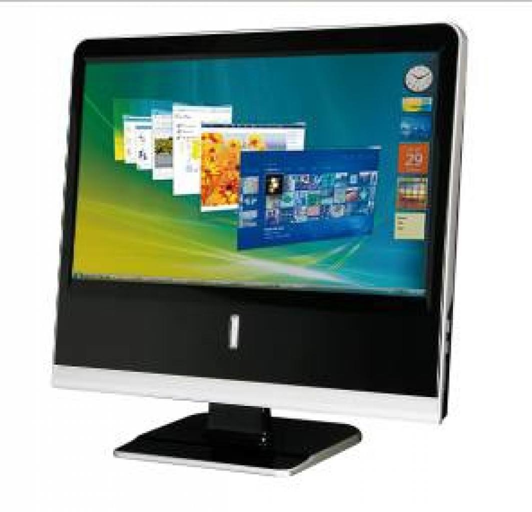 [05/12/2008] MSI Neton (Bild: MSI)