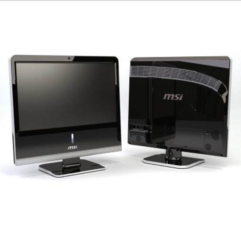 [05/12/2008] MSI Neton (Bild: MSI)