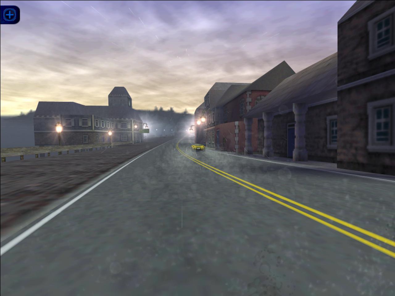 [31/12/2008] NFS 4 mit 8x SGSSAA auf einer Voodoo5 6000 (12)