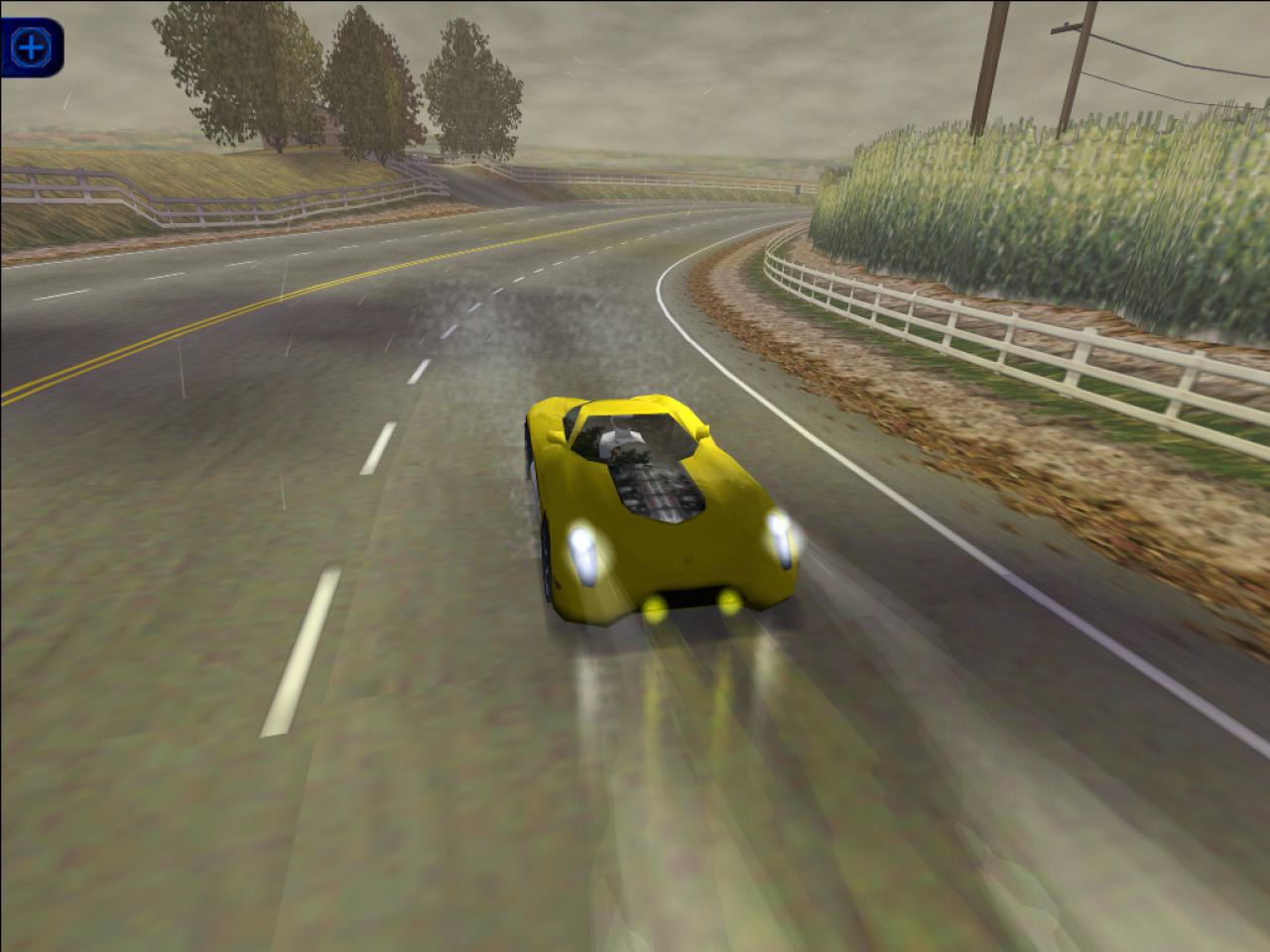 [31/12/2008] NFS 4 mit 8x SGSSAA auf einer Voodoo5 6000 (13)