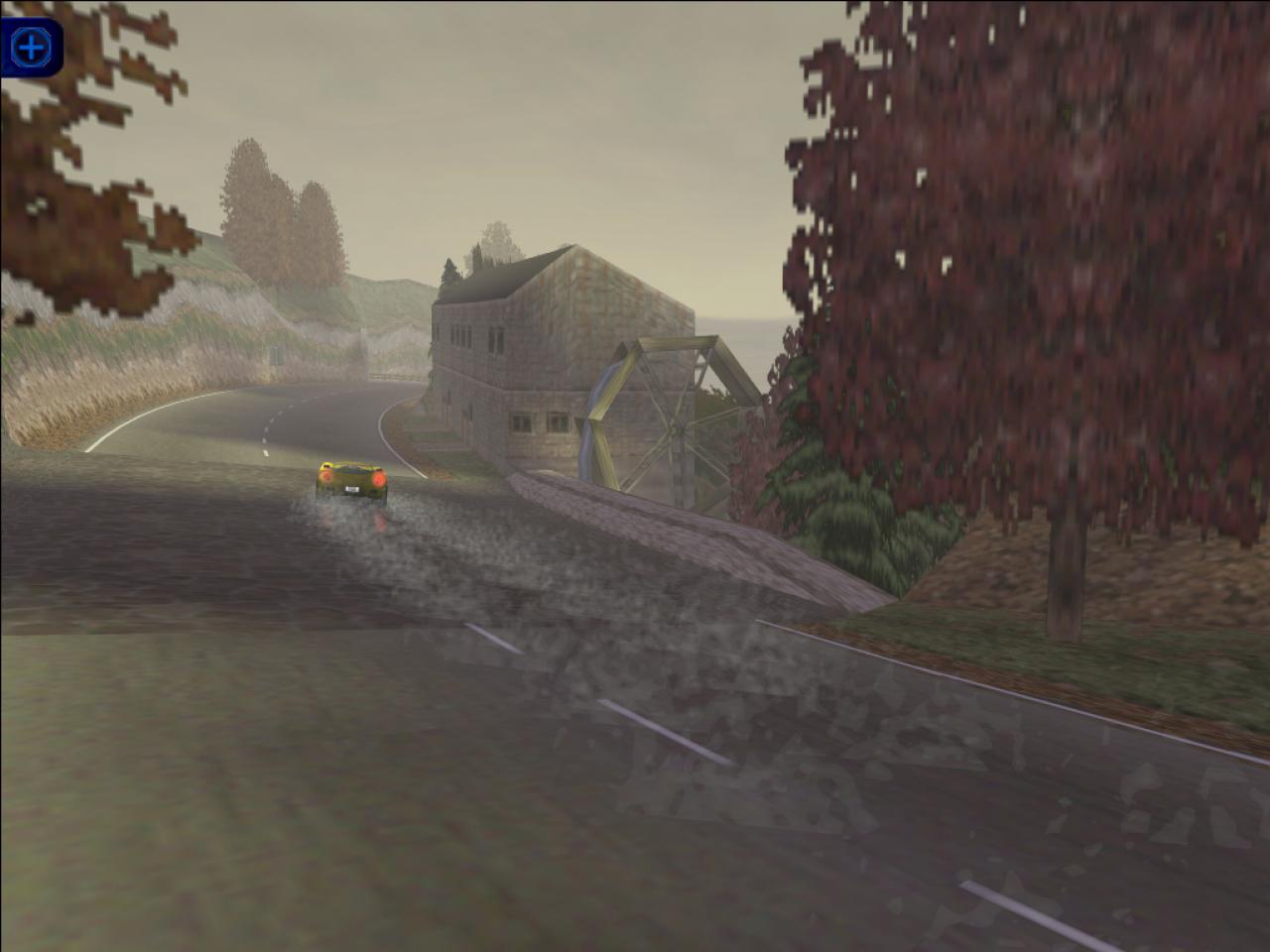 [31/12/2008] NFS 4 mit 8x SGSSAA auf einer Voodoo5 6000 (16)