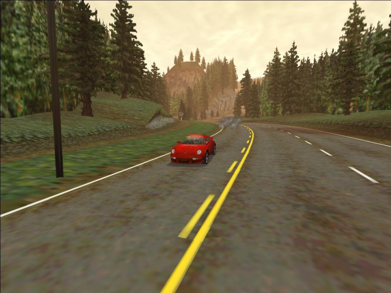 [31/12/2008] NFS 4 mit 8x SGSSAA auf einer Voodoo5 6000 (18)