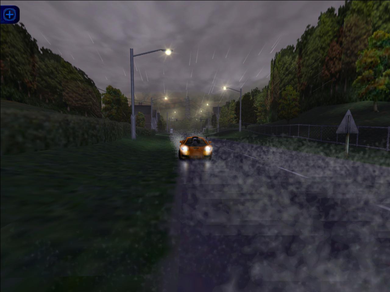 [31/12/2008] NFS 4 mit 8x SGSSAA auf einer Voodoo5 6000 (19)