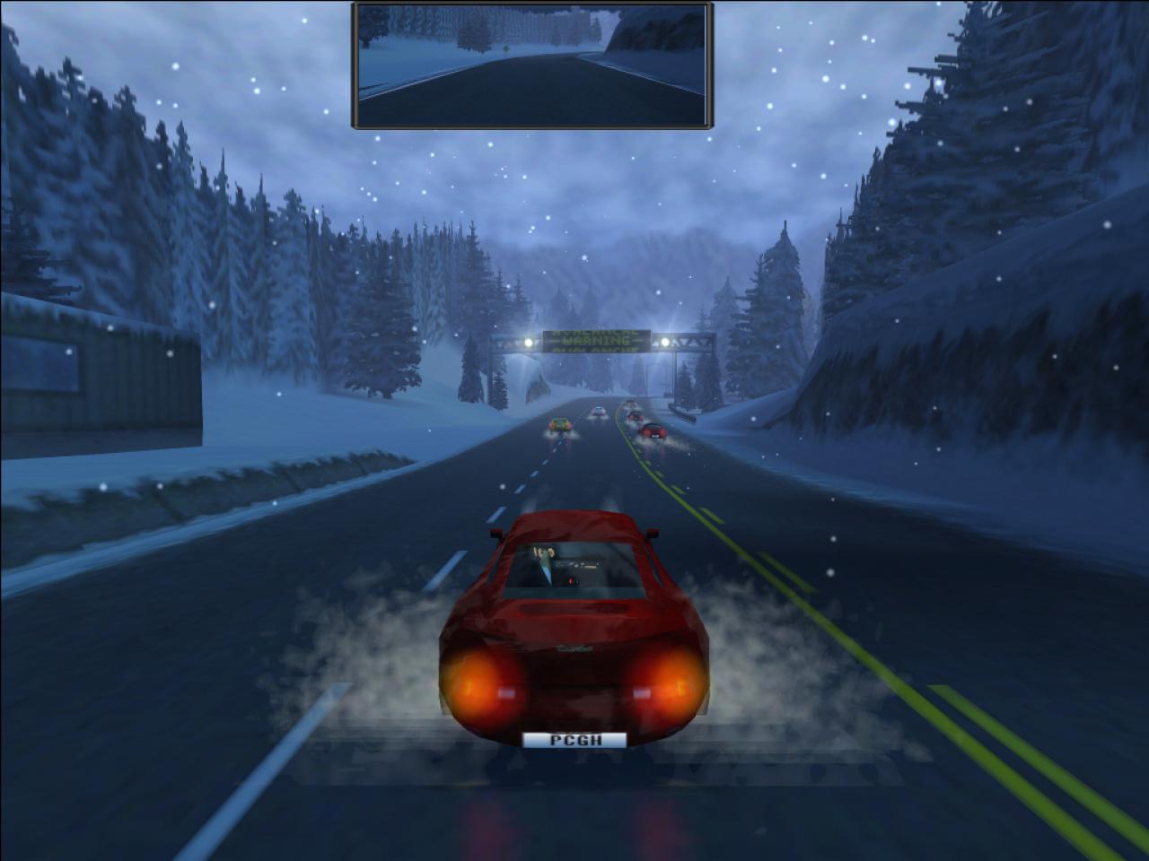 [31/12/2008] NFS 4 mit 8x SGSSAA auf einer Voodoo5 6000 (20)