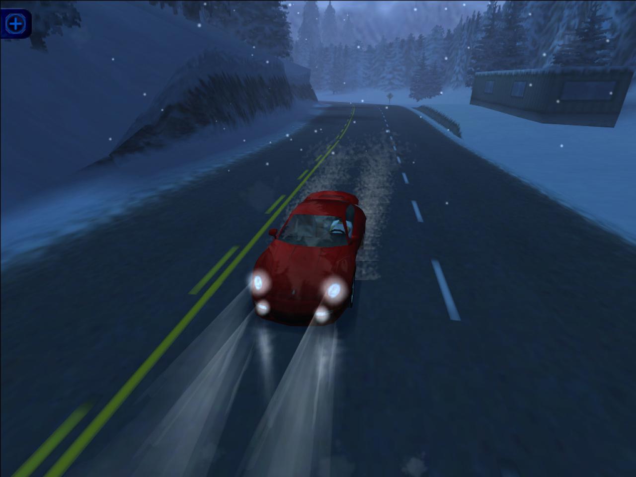 [31/12/2008] NFS 4 mit 8x SGSSAA auf einer Voodoo5 6000 (22)