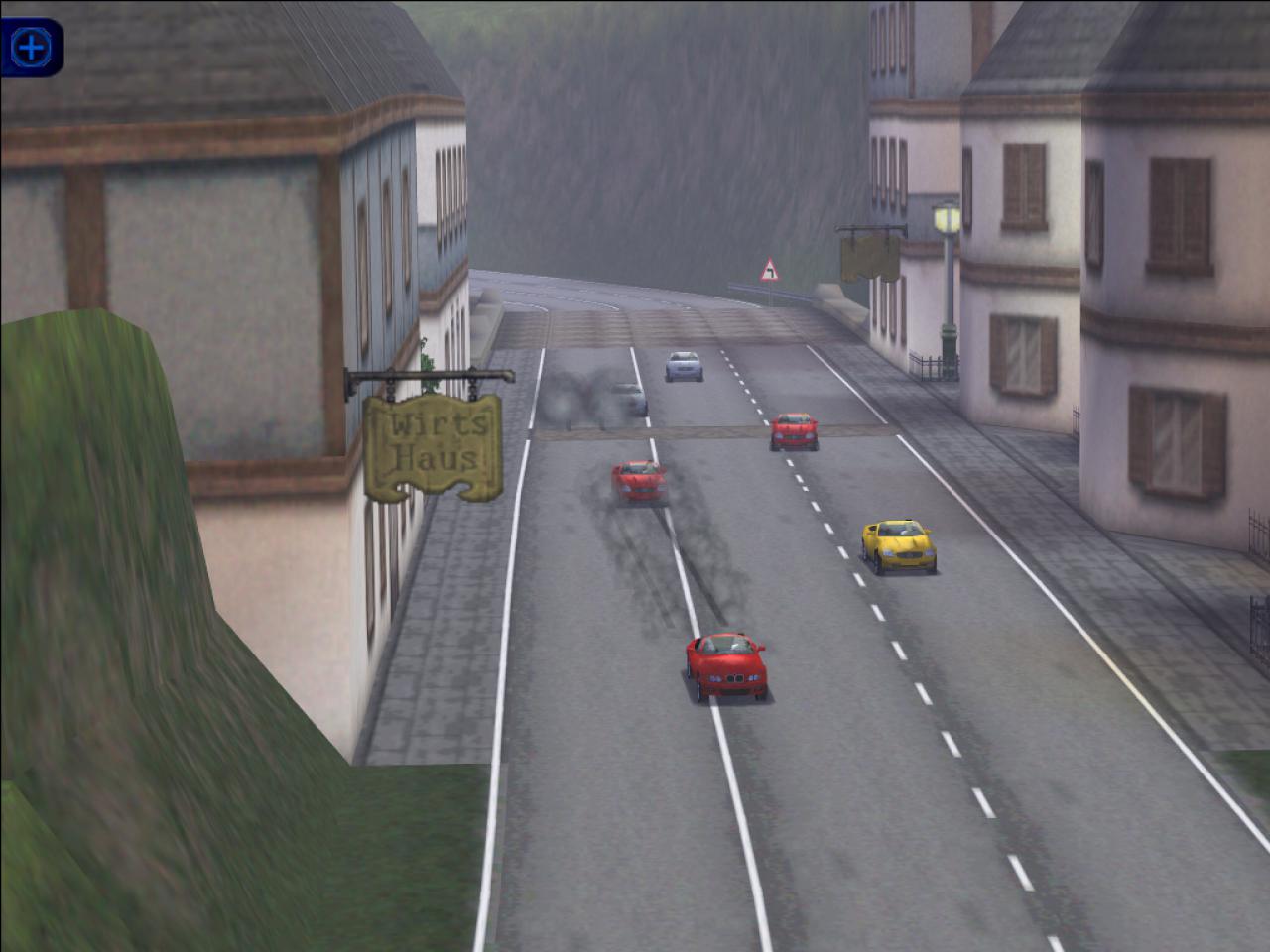 [31/12/2008] NFS 4 mit 8x SGSSAA auf einer Voodoo5 6000 (27)