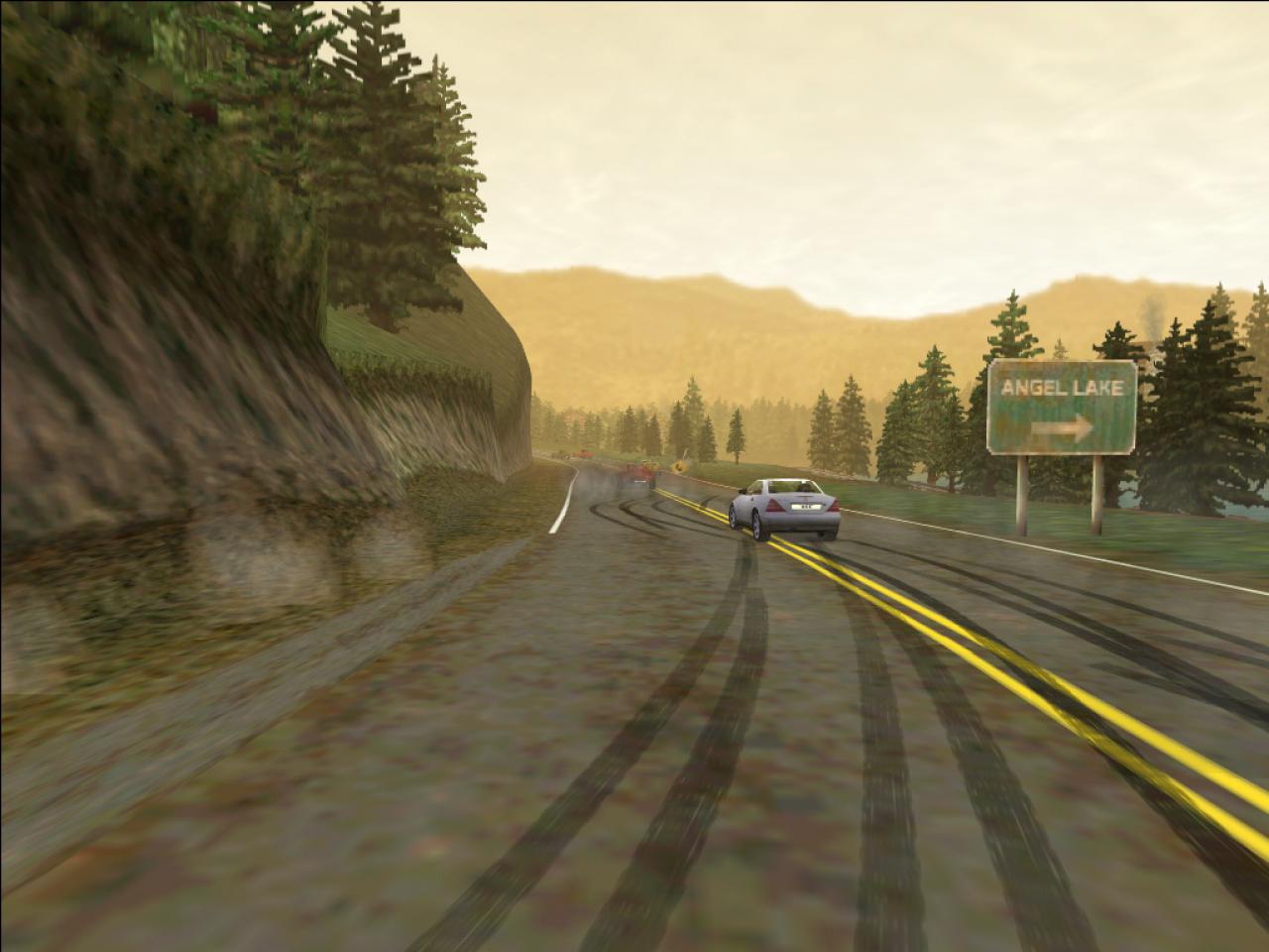 [31/12/2008] NFS 4 mit 8x SGSSAA auf einer Voodoo5 6000 (4)