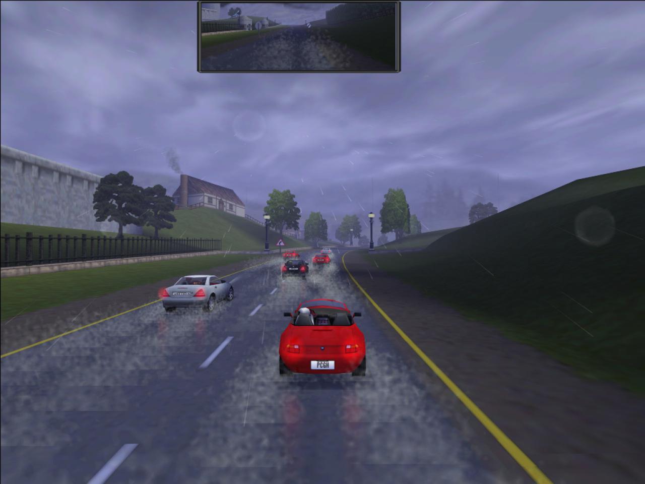 [31/12/2008] NFS 4 mit 8x SGSSAA auf einer Voodoo5 6000 (30)