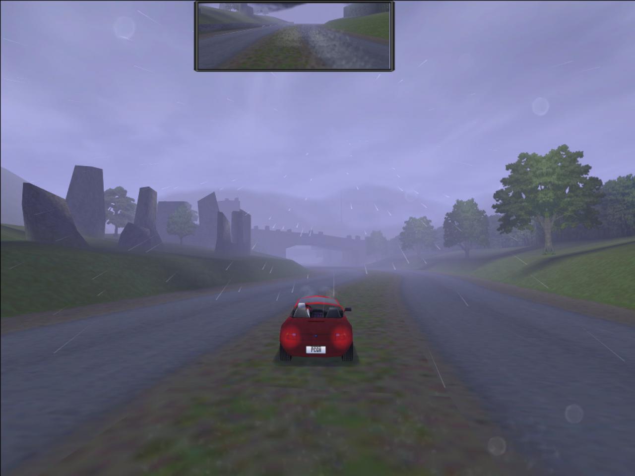 [31/12/2008] NFS 4 mit 8x SGSSAA auf einer Voodoo5 6000 (31)