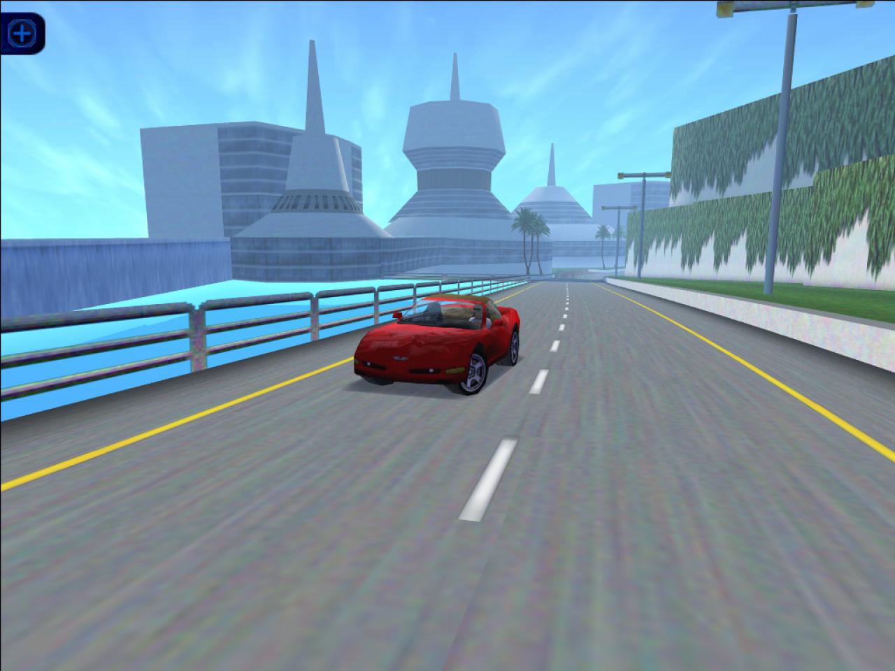 [31/12/2008] NFS 4 mit 8x SGSSAA auf einer Voodoo5 6000 (35)