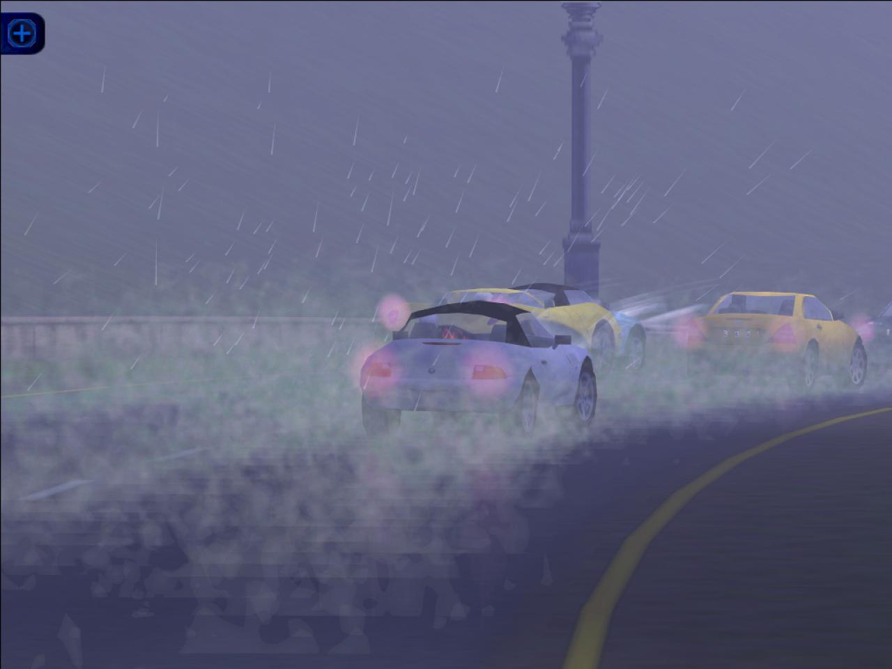 [31/12/2008] NFS 4 mit 8x SGSSAA auf einer Voodoo5 6000 (37)