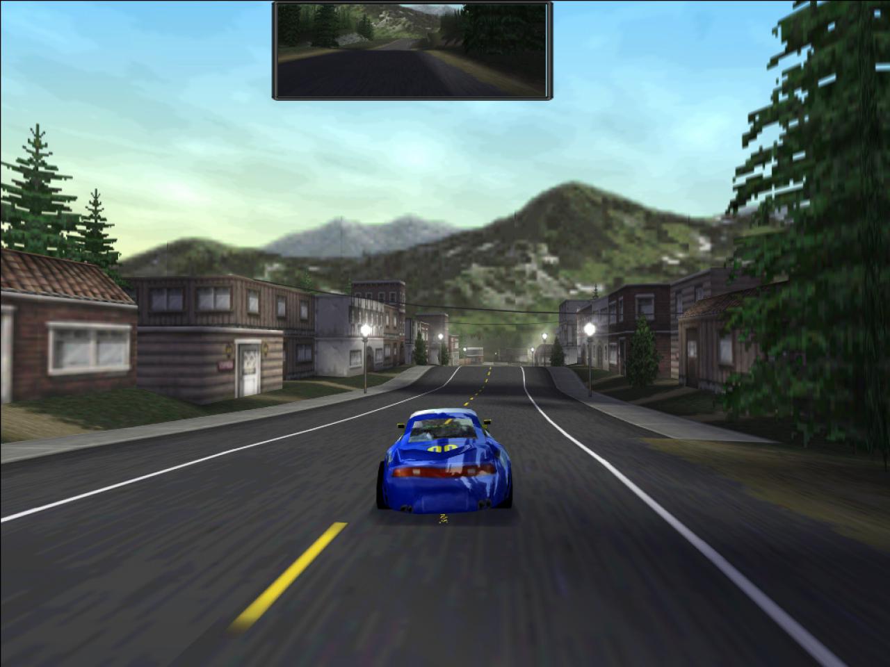 [31/12/2008] NFS 4 mit 8x SGSSAA auf einer Voodoo5 6000 (38)