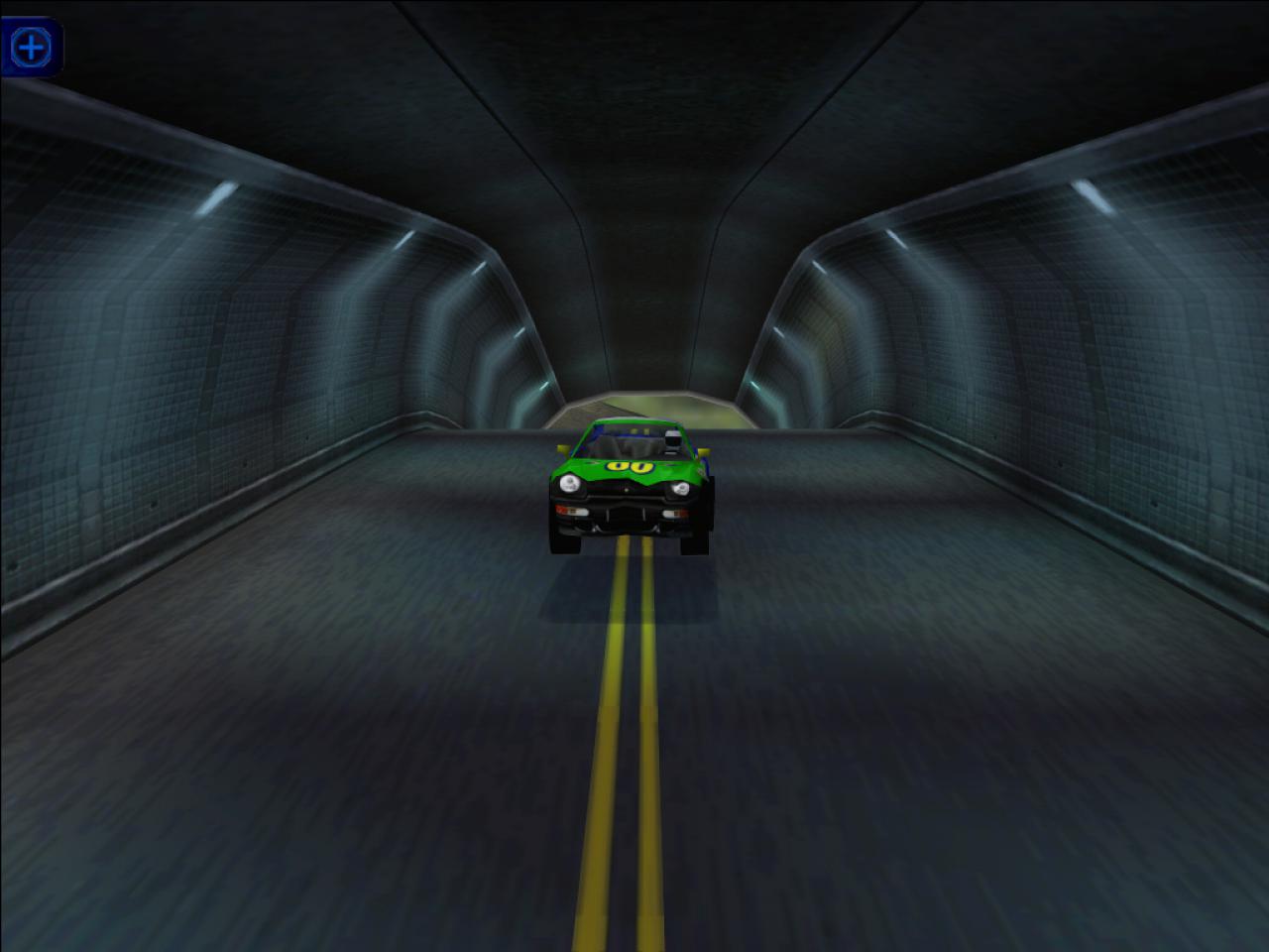 [31/12/2008] NFS 4 mit 8x SGSSAA auf einer Voodoo5 6000 (40)