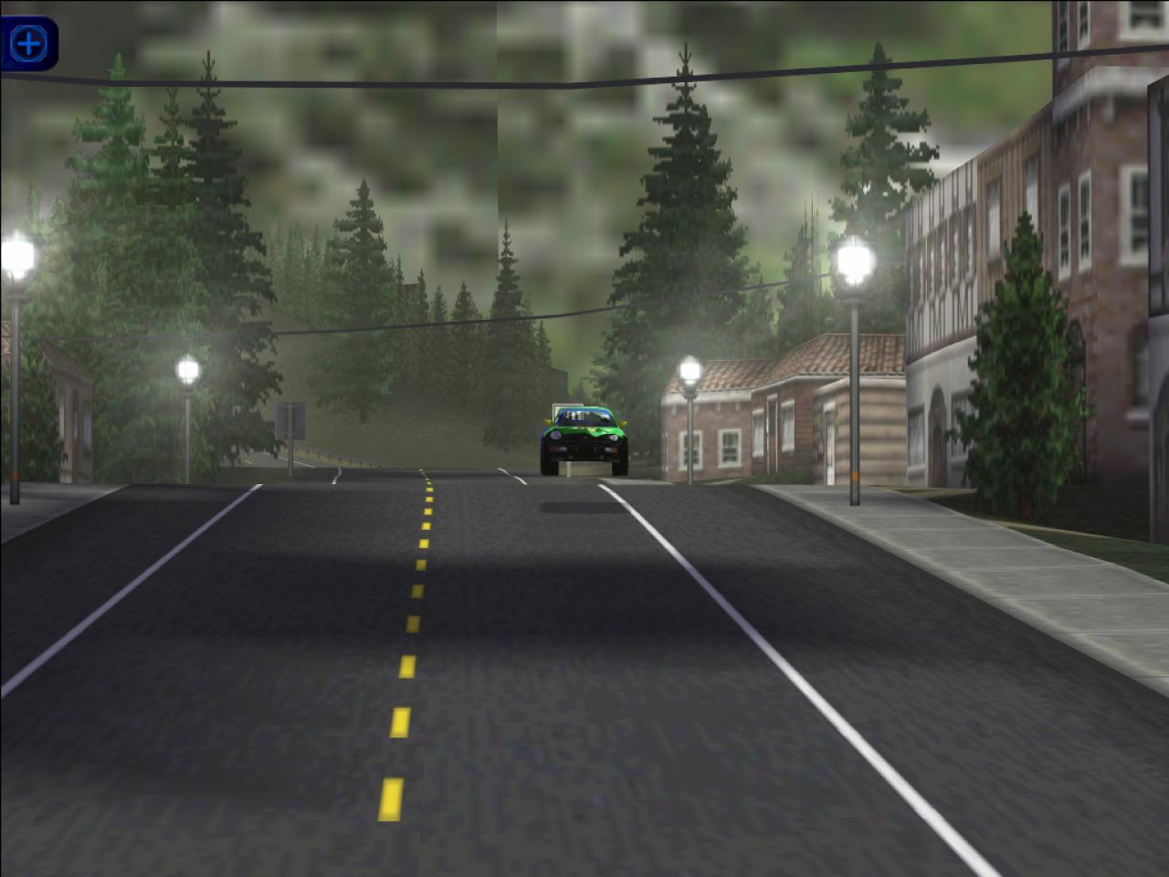[31/12/2008] NFS 4 mit 8x SGSSAA auf einer Voodoo5 6000 (41)