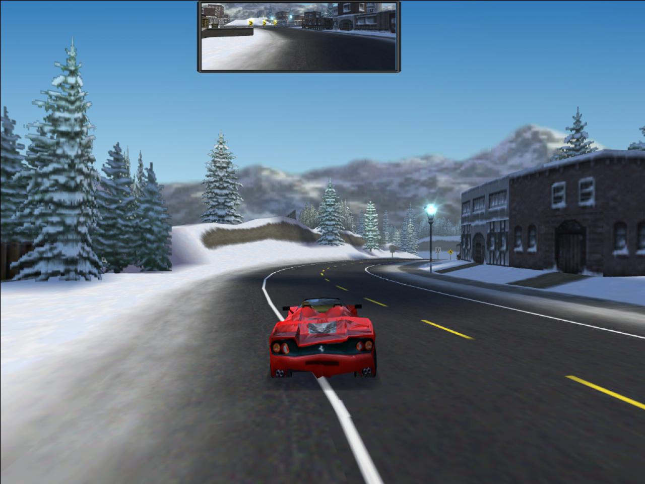 [31/12/2008] NFS 4 mit 8x SGSSAA auf einer Voodoo5 6000 (47)