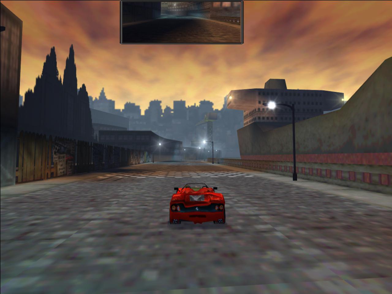 [31/12/2008] NFS 4 mit 8x SGSSAA auf einer Voodoo5 6000 (49)