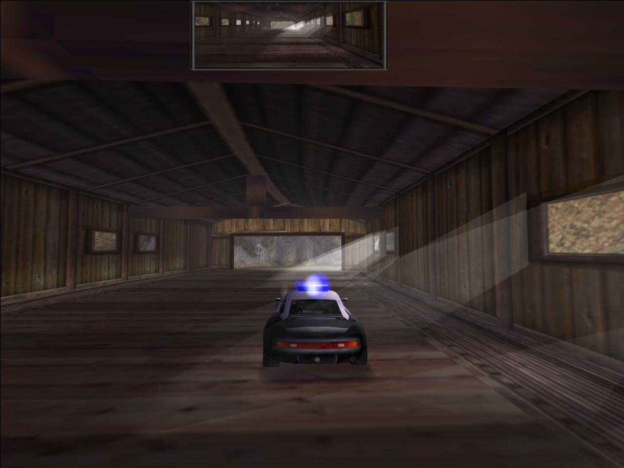 [31/12/2008] NFS 4 mit 8x SGSSAA auf einer Voodoo5 6000 (53)