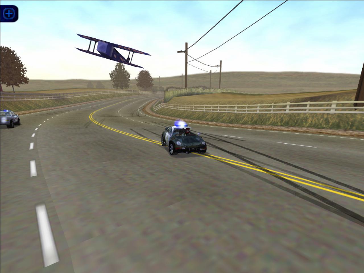[31/12/2008] NFS 4 mit 8x SGSSAA auf einer Voodoo5 6000 (7)