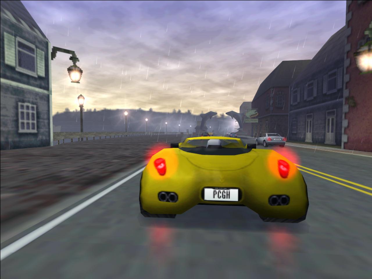 [31/12/2008] NFS 4 mit 8x SGSSAA auf einer Voodoo5 6000 (57)