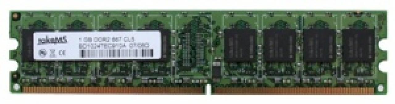 [22/12/2008] Platz 1: takeMS DIMM 2GB PC2-6400U CL5 (DDR2-800)