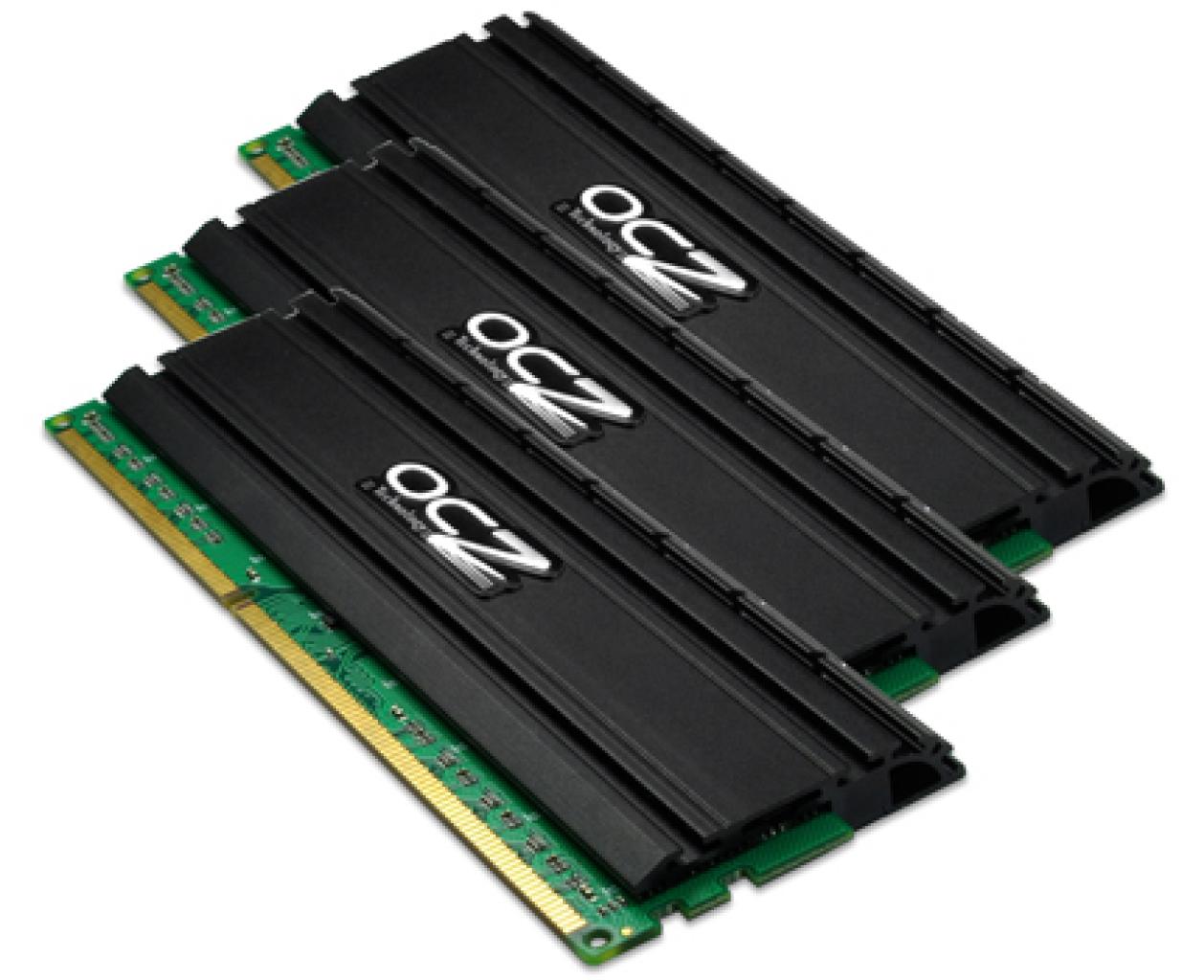 [22/12/2008] OCZ Blade (2)