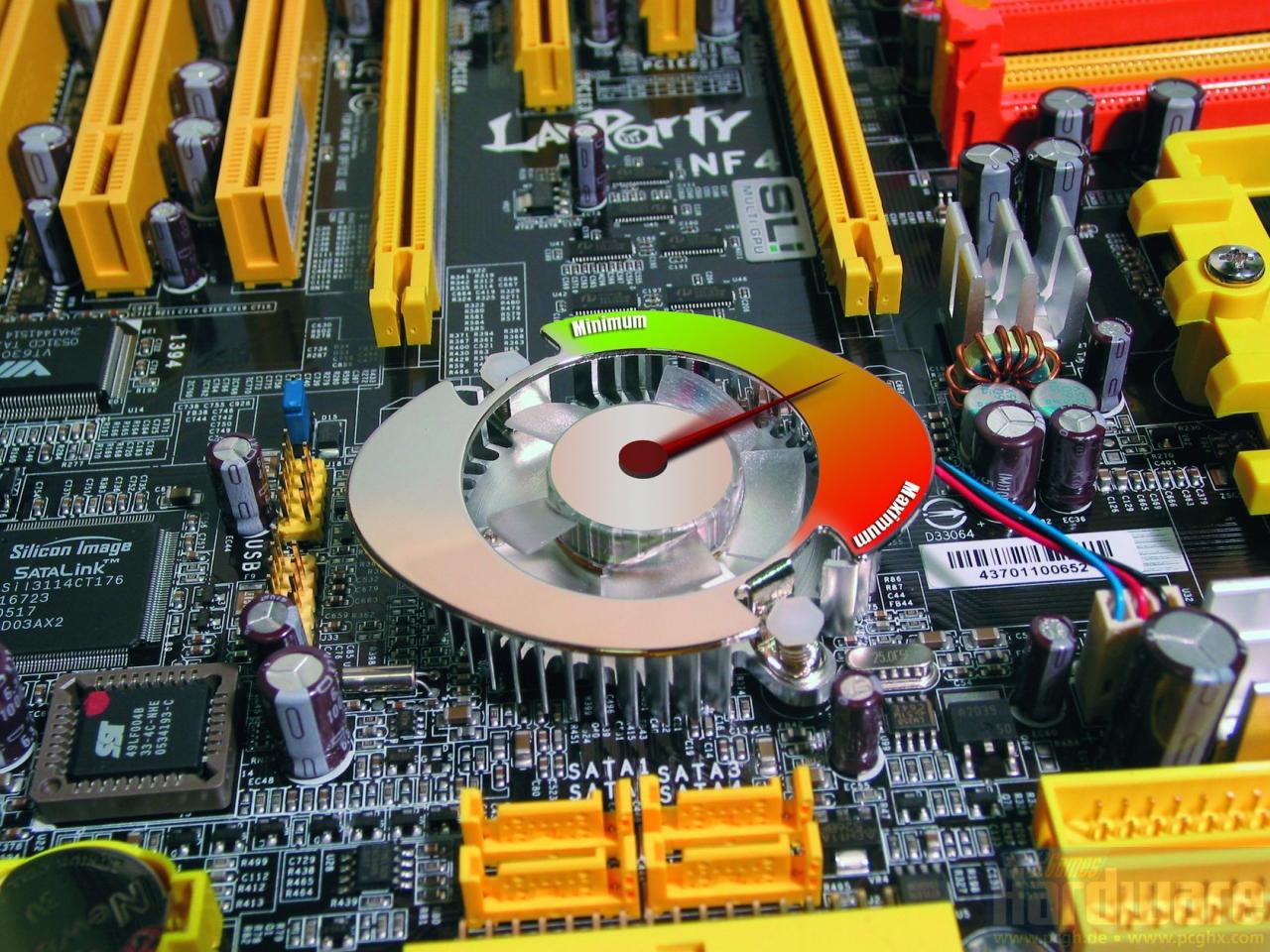 [23/12/2008] Die 100 skurrilsten Aufmacher aus der PC Games Hardware (2)