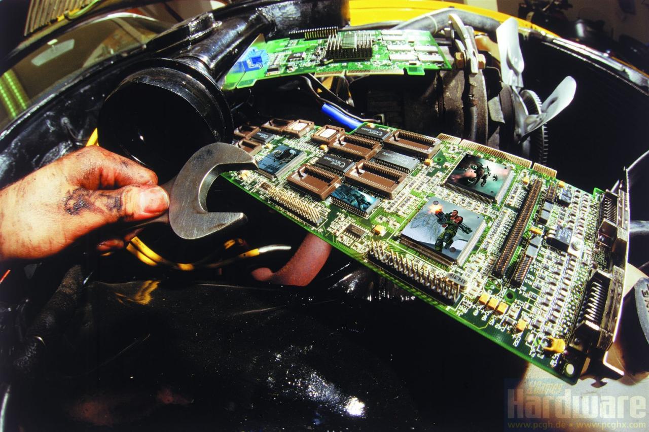 [23/12/2008] Die 100 skurrilsten Aufmacher aus der PC Games Hardware (10)