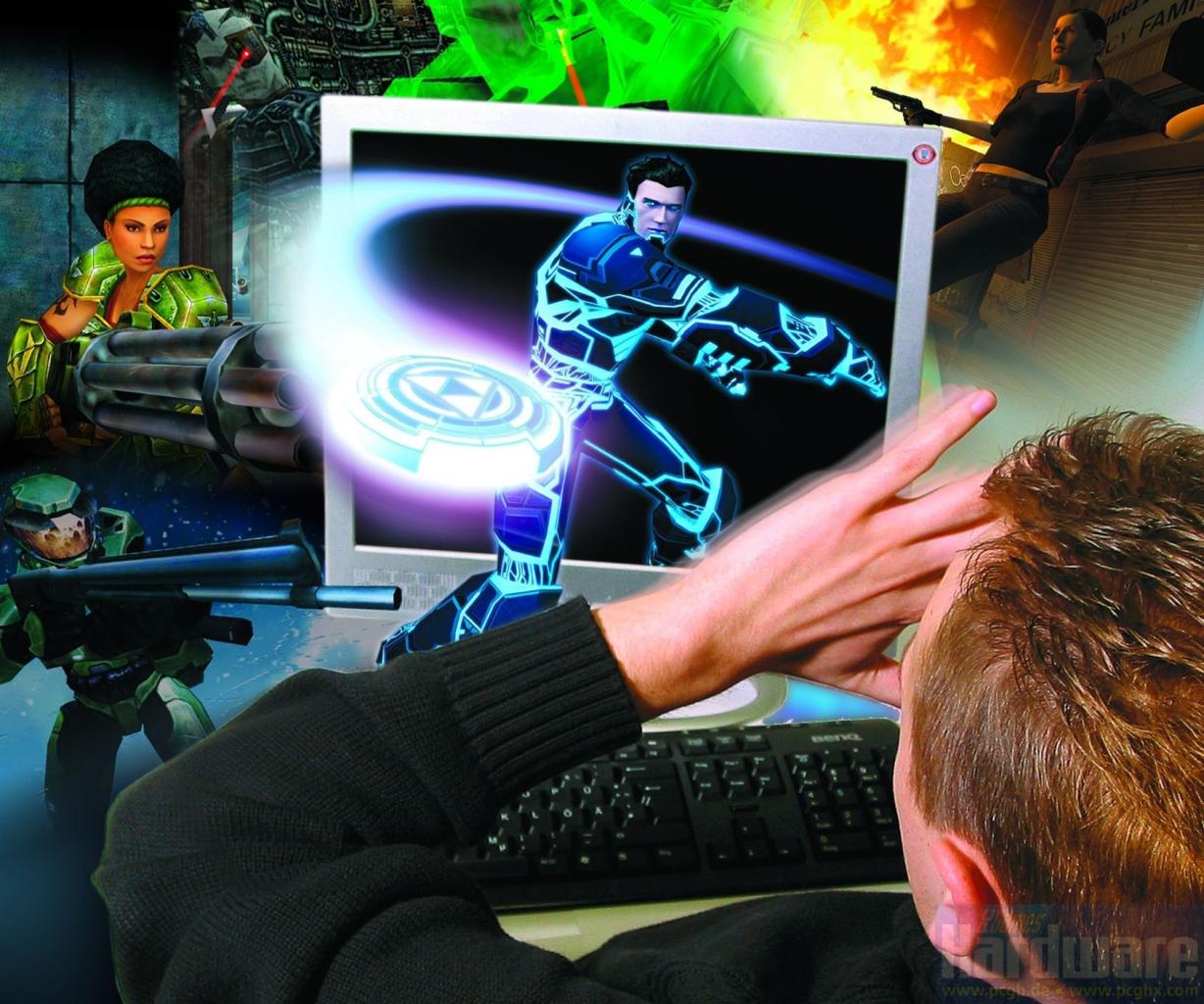 [23/12/2008] Die 100 skurrilsten Aufmacher aus der PC Games Hardware (15)