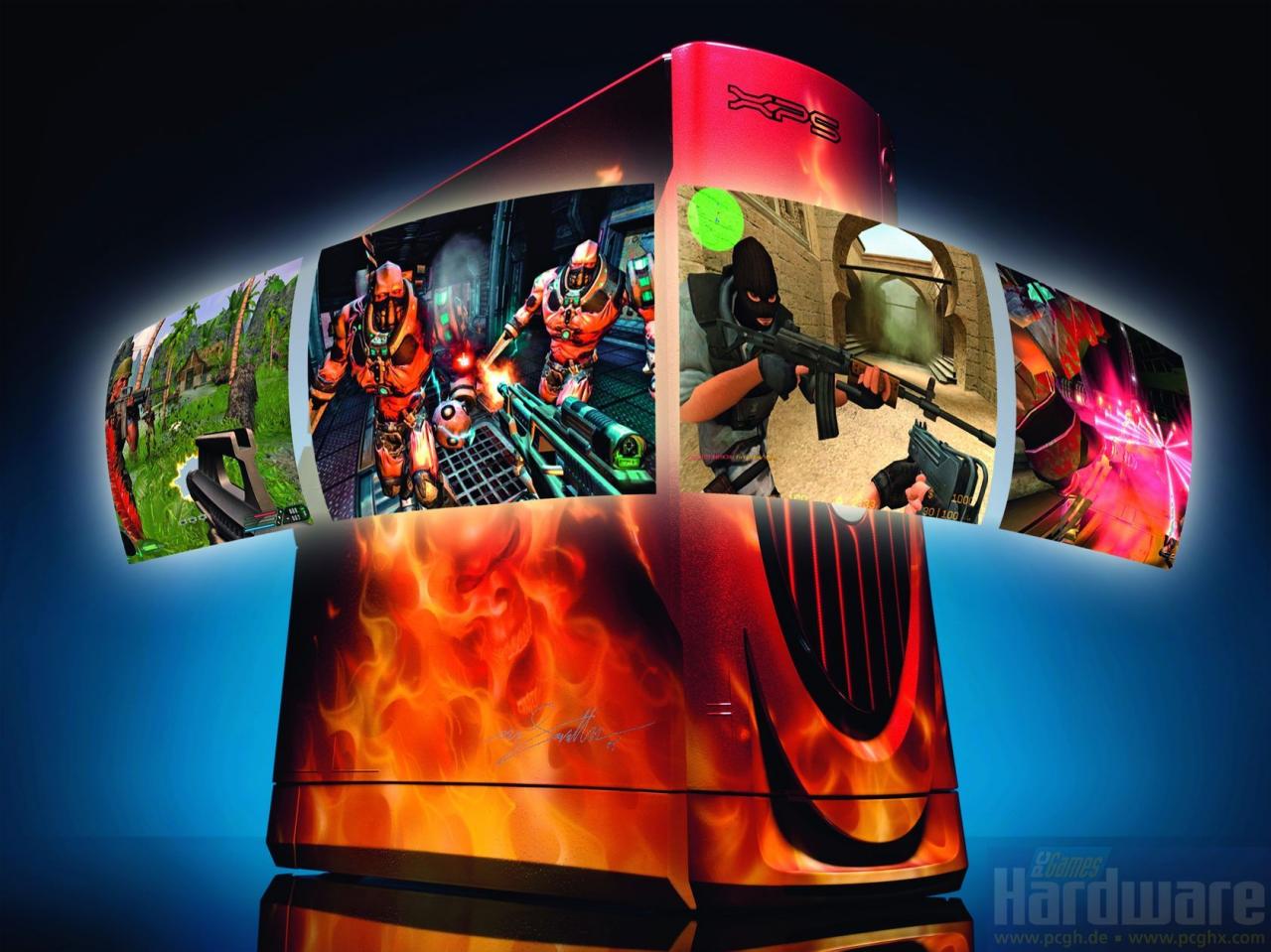[23/12/2008] Die 100 skurrilsten Aufmacher aus der PC Games Hardware (20)