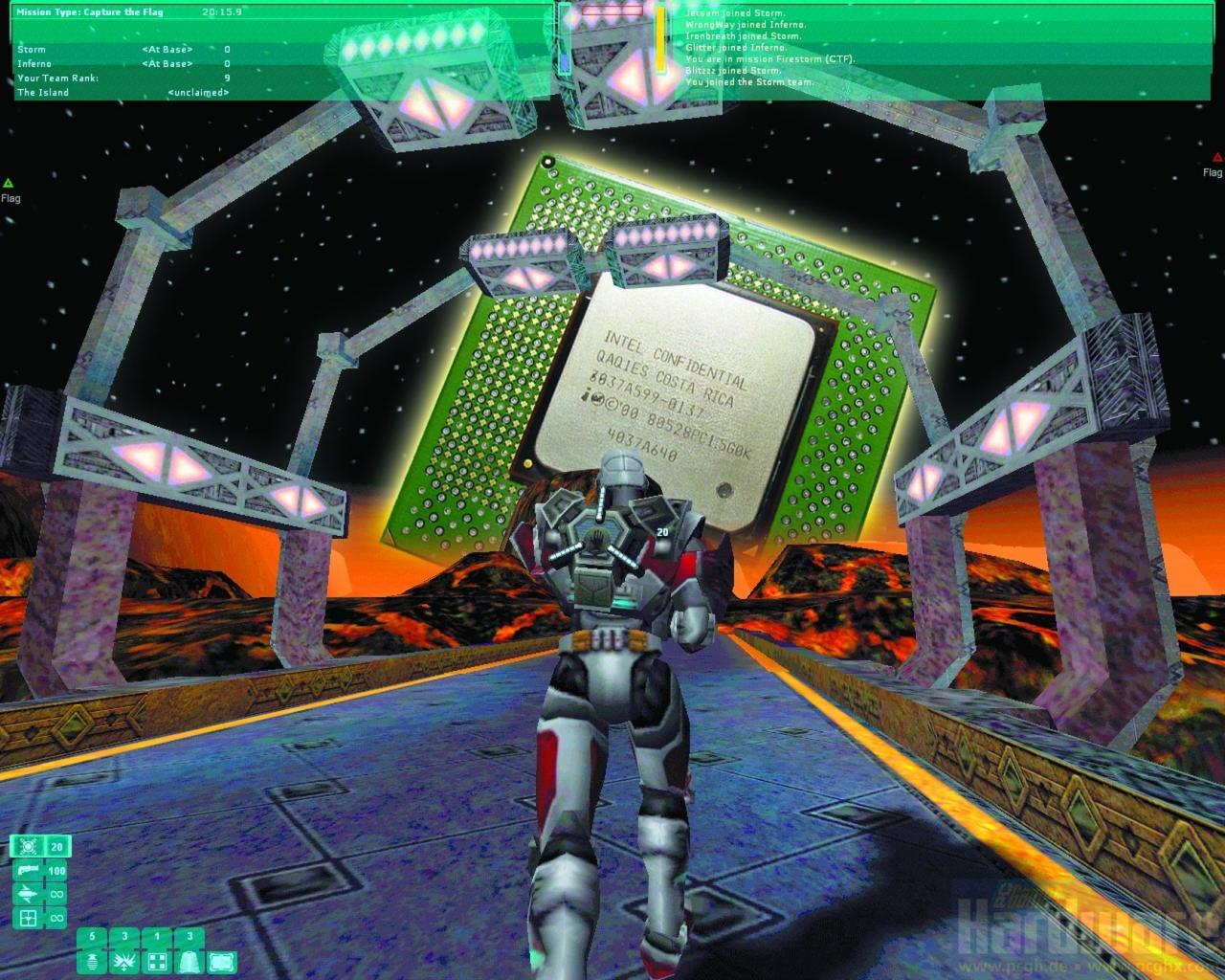 [23/12/2008] Die 100 skurrilsten Aufmacher aus der PC Games Hardware (61)