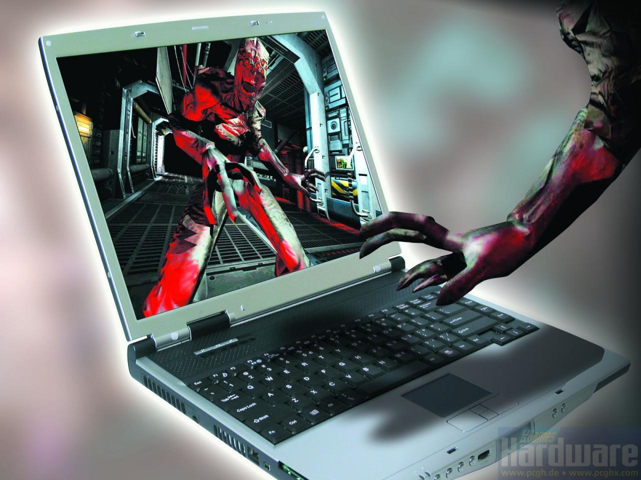 [23/12/2008] Die 100 skurrilsten Aufmacher aus der PC Games Hardware (92)