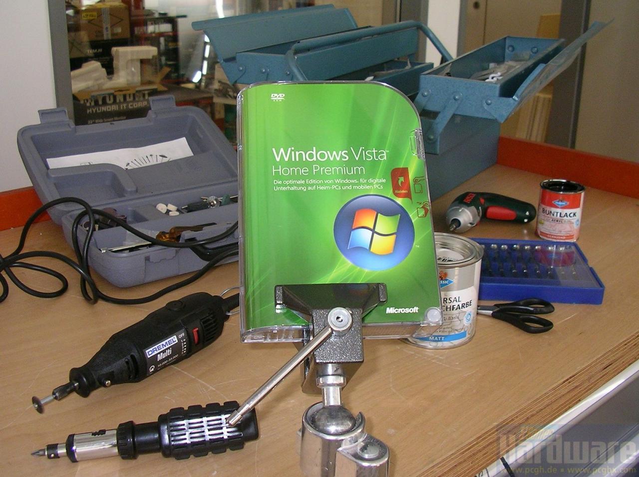 [23/12/2008] Die 100 skurrilsten Aufmacher aus der PC Games Hardware (101)