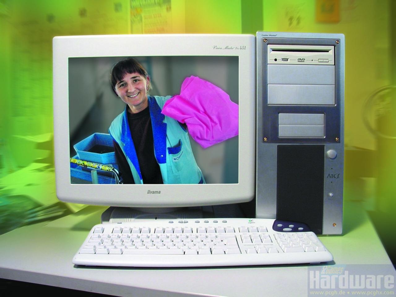 [23/12/2008] Die 100 skurrilsten Aufmacher aus der PC Games Hardware (110)