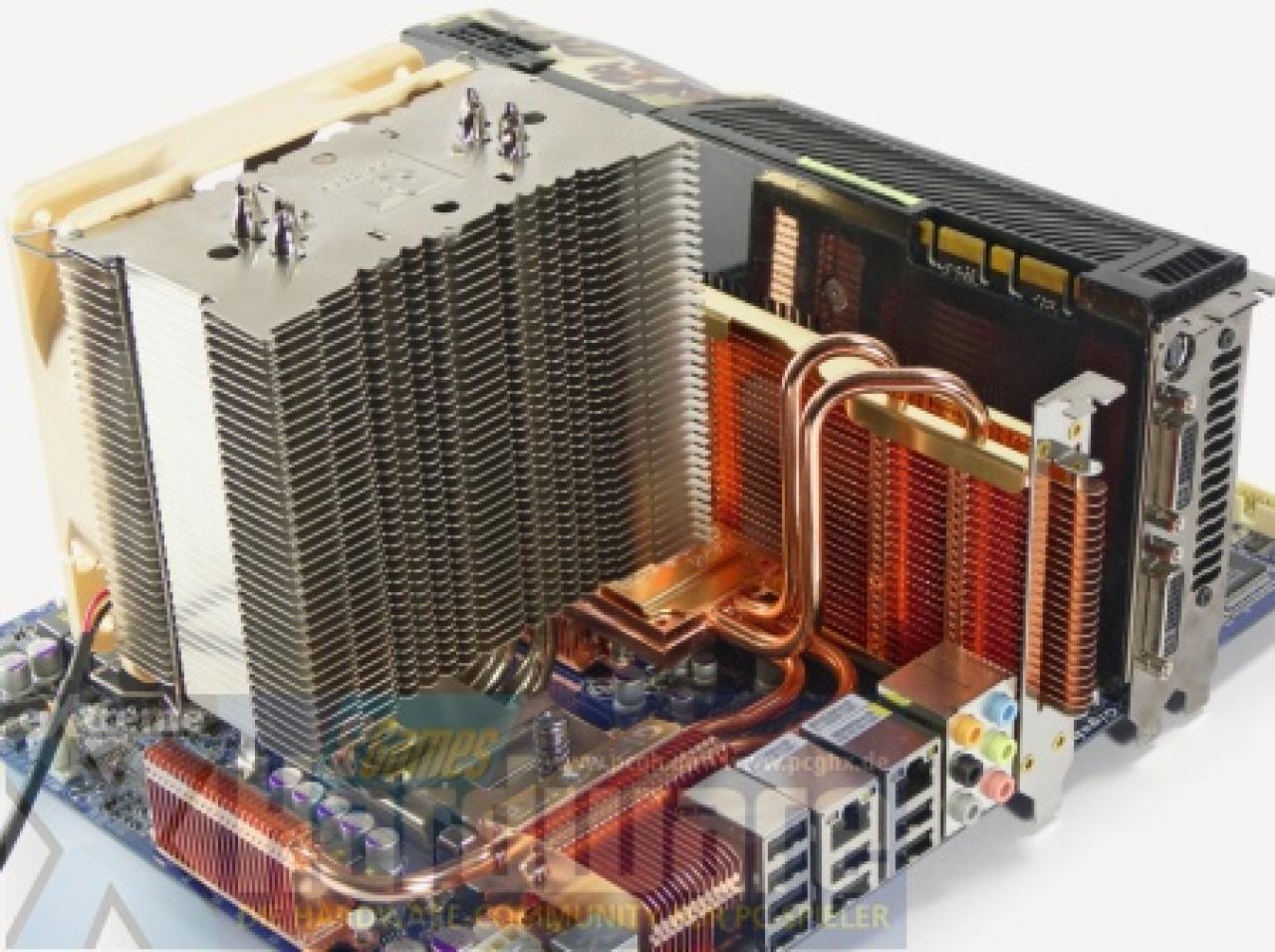 [15/12/2008] PC Games Hardware Extreme Print 01/2009 erscheint am 17.12.
