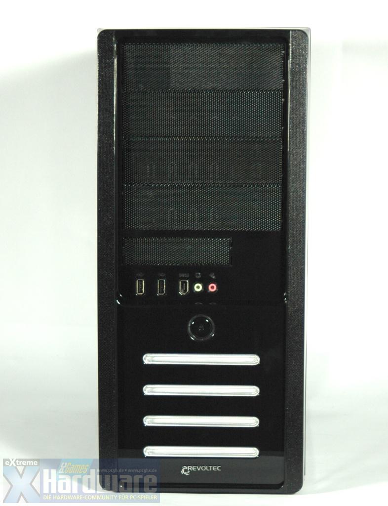 [12/12/2008] Revoltec Seventy 1 