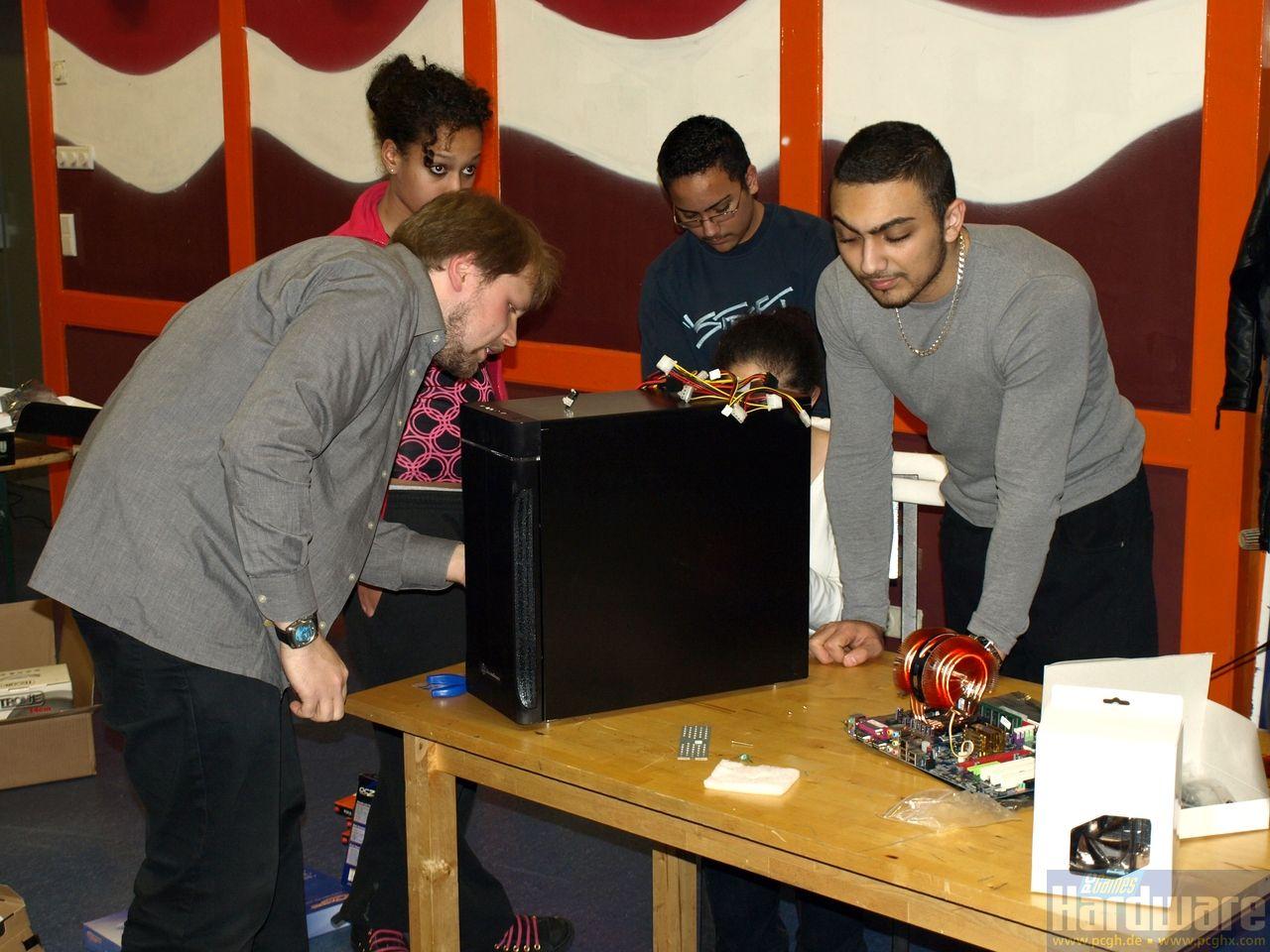 [11/12/2008] PCGH-Spendenaktion (27)