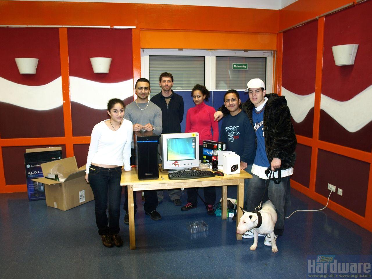 [11/12/2008] PCGH-Spendenaktion (11)