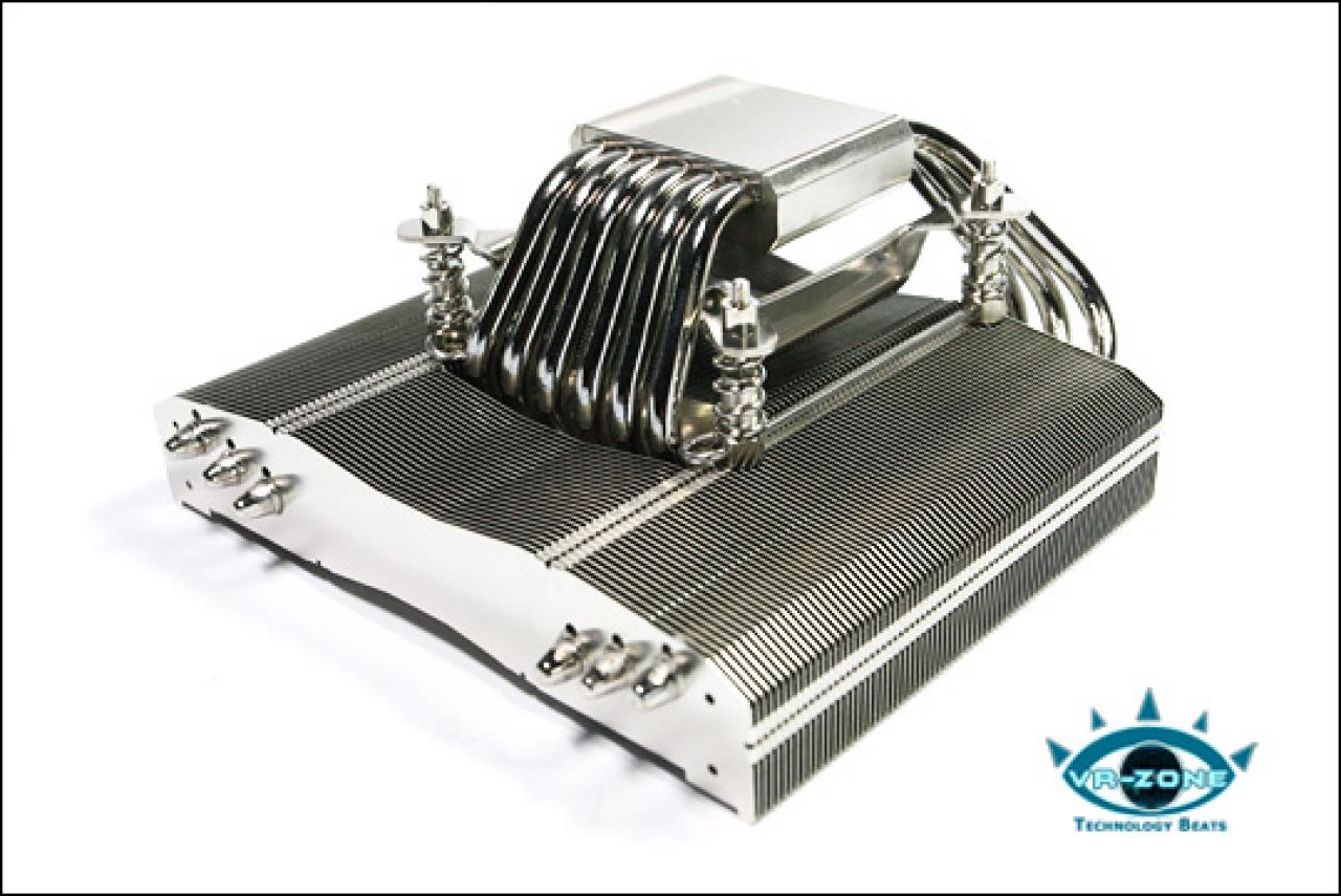 [28/12/2008] Thermalright präsentiert CPU-Kühler AXP-140 (3)