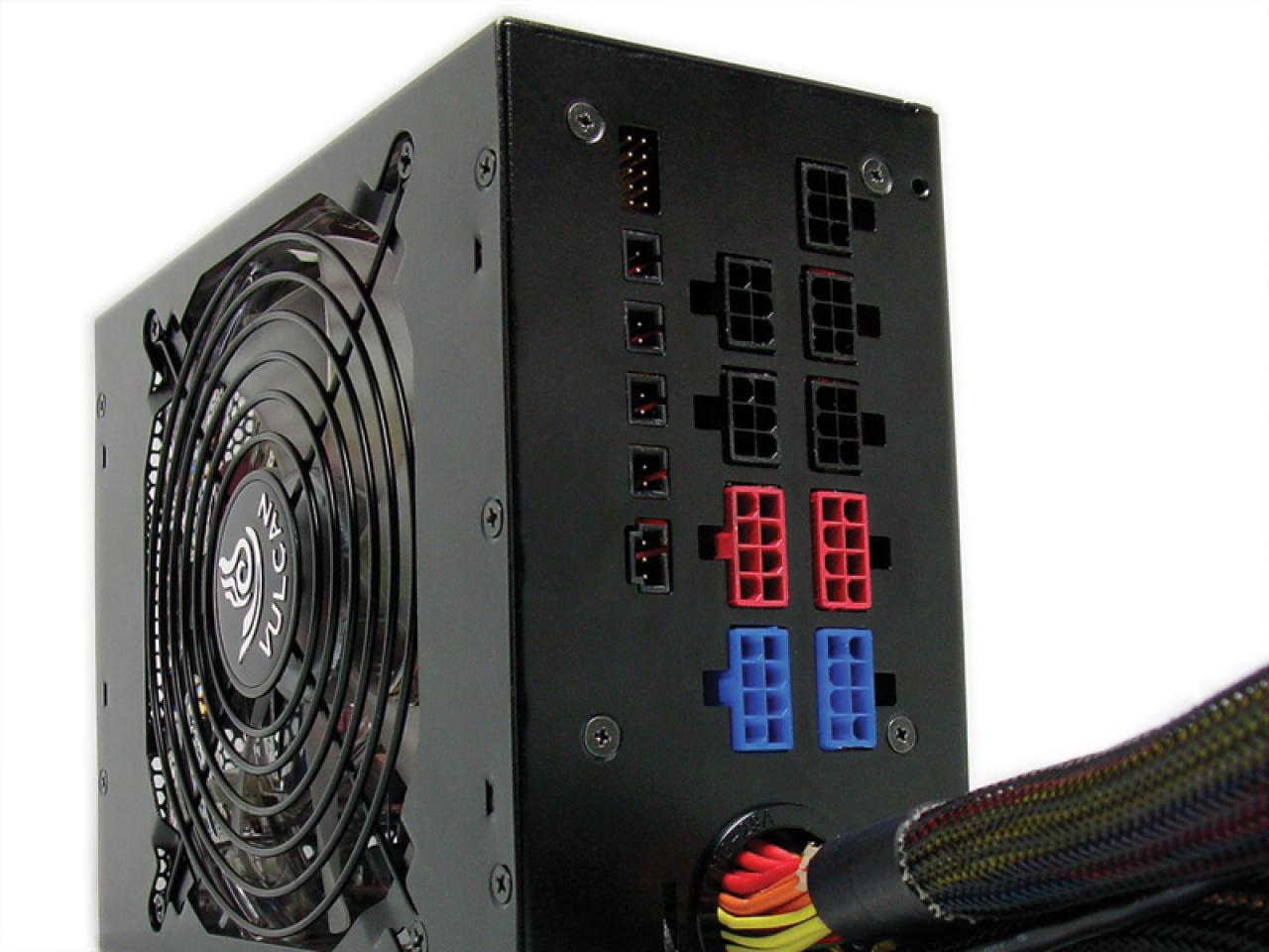 [10/12/2008] Ikonik Vulcan