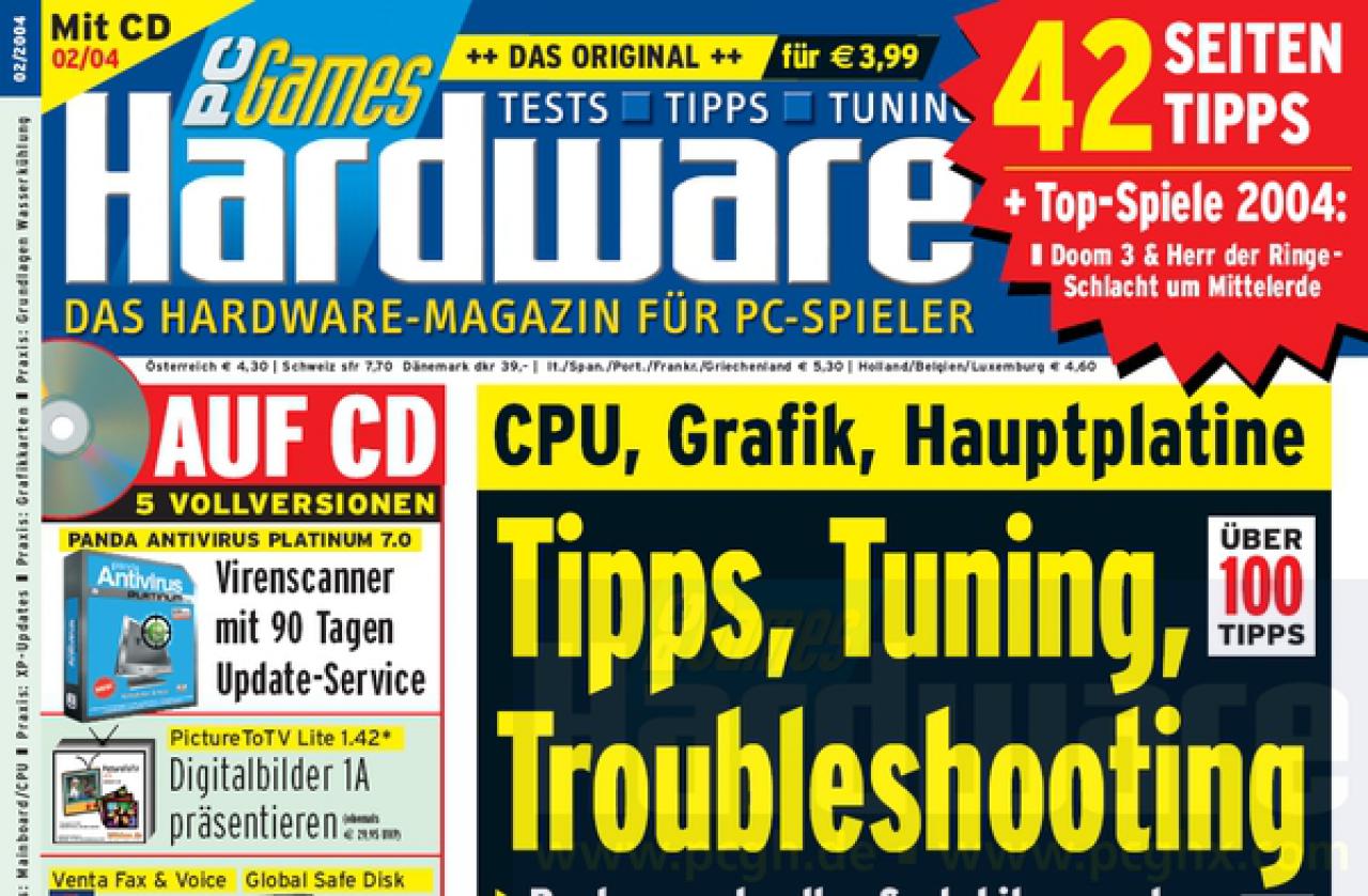 [23/12/2008] Wie immer ist auch das 