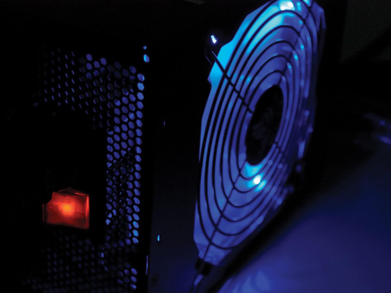 [10/12/2008] Ikonik Vulcan