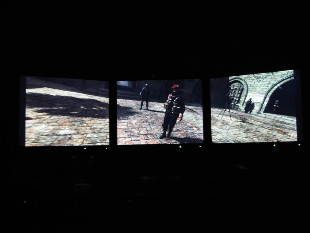 [15/12/2008] Triple-LCD-Setup für Spiele von geniv2 (Widescreen Gaming Forum) (4)
